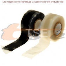 Cinta de silicona autoselladora 24mm x 3,6mts