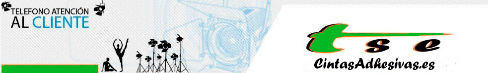 Cintas Adhesivas